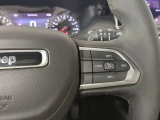 Jeep Compass 2025 4x4 Latitude 4dr SUV