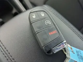 Jeep Compass 2025 4x4 Latitude 4dr SUV