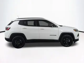 Jeep Compass 2025 4x4 Latitude 4dr SUV