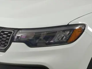 Jeep Compass 2025 4x4 Latitude 4dr SUV