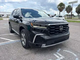 Honda Pilot 2023 EX-L 4dr SUV