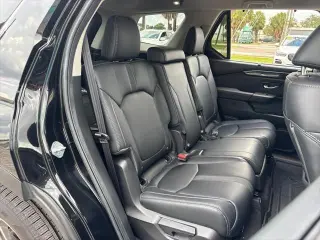 Honda Pilot 2023 EX-L 4dr SUV