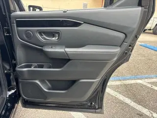 Honda Pilot 2023 EX-L 4dr SUV