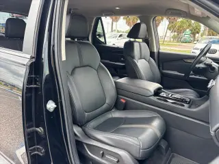 Honda Pilot 2023 EX-L 4dr SUV
