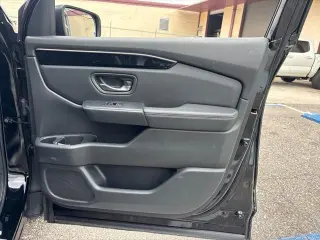 Honda Pilot 2023 EX-L 4dr SUV