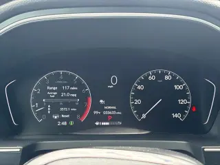 Honda Pilot 2023 EX-L 4dr SUV