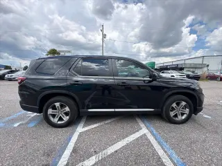 Honda Pilot 2023 EX-L 4dr SUV