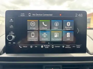 Honda Pilot 2023 EX-L 4dr SUV