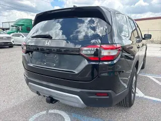 Honda Pilot 2023 EX-L 4dr SUV