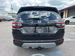 Honda Pilot 2023 EX-L 4dr SUV