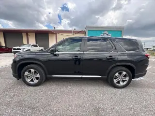 Honda Pilot 2023 EX-L 4dr SUV
