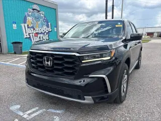 Honda Pilot 2023 EX-L 4dr SUV