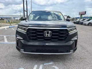 Honda Pilot 2023 EX-L 4dr SUV