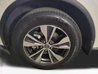Nissan Murano 2021 SV 4dr SUV