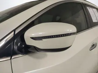 Nissan Murano 2021 SV 4dr SUV
