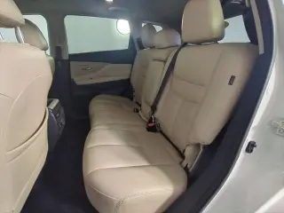 Nissan Murano 2021 SV 4dr SUV