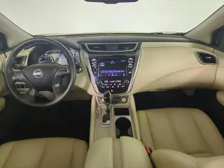 Nissan Murano 2021 SV 4dr SUV