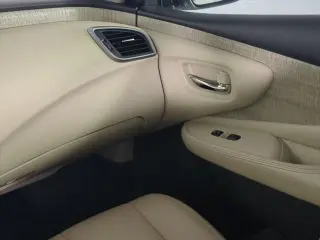Nissan Murano 2021 SV 4dr SUV