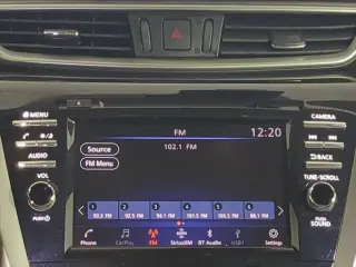 Nissan Murano 2021 SV 4dr SUV