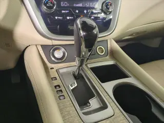 Nissan Murano 2021 SV 4dr SUV