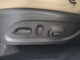 Nissan Murano 2021 SV 4dr SUV