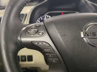 Nissan Murano 2021 SV 4dr SUV