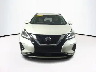 Nissan Murano 2021 SV 4dr SUV