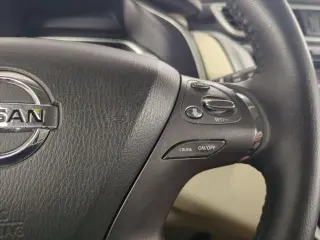 Nissan Murano 2021 SV 4dr SUV