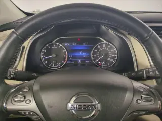 Nissan Murano 2021 SV 4dr SUV