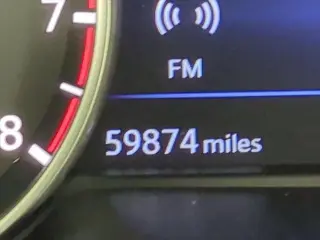 Nissan Murano 2021 SV 4dr SUV