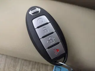 Nissan Murano 2021 SV 4dr SUV