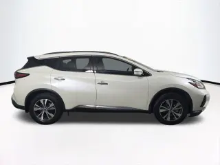 Nissan Murano 2021 SV 4dr SUV