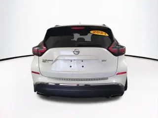 Nissan Murano 2021 SV 4dr SUV