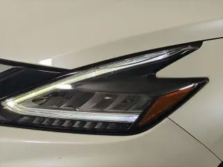 Nissan Murano 2021 SV 4dr SUV