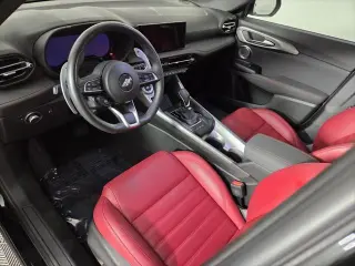Dodge Hornet 2025 AWD R/T 4dr Crossover