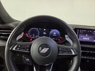 Dodge Hornet 2025 AWD R/T 4dr Crossover