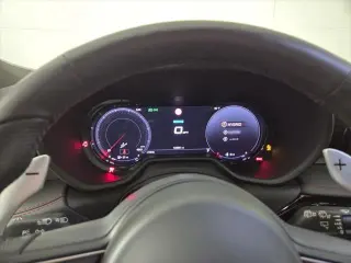 Dodge Hornet 2025 AWD R/T 4dr Crossover