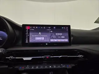 Dodge Hornet 2025 AWD R/T 4dr Crossover