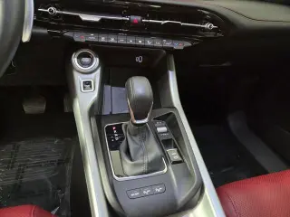 Dodge Hornet 2025 AWD R/T 4dr Crossover