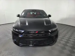 Dodge Hornet 2025 AWD R/T 4dr Crossover
