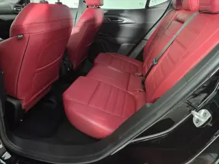 Dodge Hornet 2025 AWD R/T 4dr Crossover