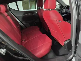 Dodge Hornet 2025 AWD R/T 4dr Crossover