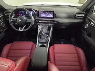 Dodge Hornet 2025 AWD R/T 4dr Crossover