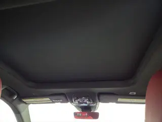 Dodge Hornet 2025 AWD R/T 4dr Crossover