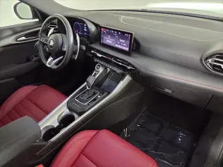 Dodge Hornet 2025 AWD R/T 4dr Crossover