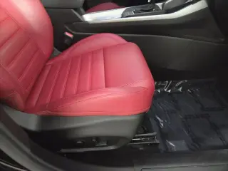 Dodge Hornet 2025 AWD R/T 4dr Crossover