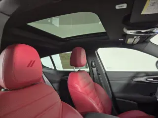 Dodge Hornet 2025 AWD R/T 4dr Crossover