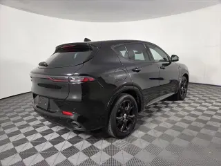 Dodge Hornet 2025 AWD R/T 4dr Crossover