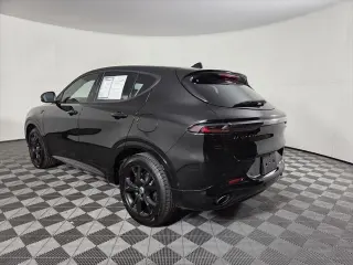 Dodge Hornet 2025 AWD R/T 4dr Crossover