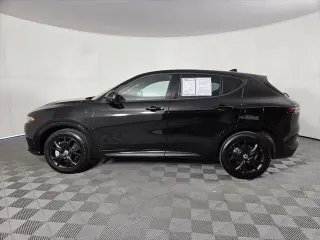 Dodge Hornet 2025 AWD R/T 4dr Crossover